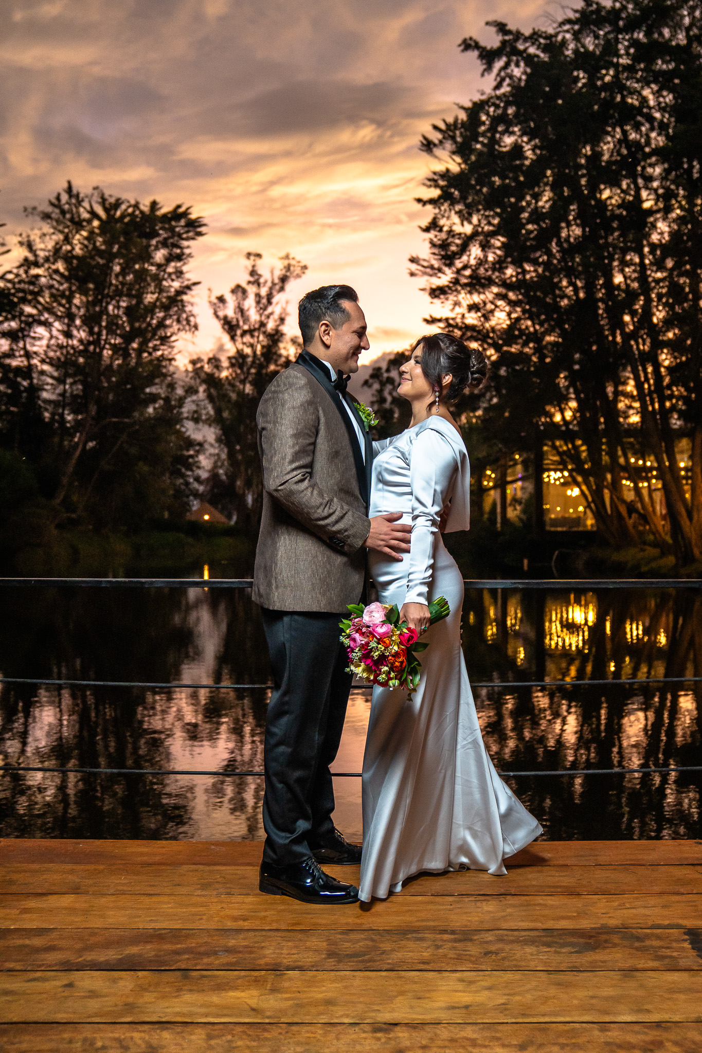 Sofia & Gabriel